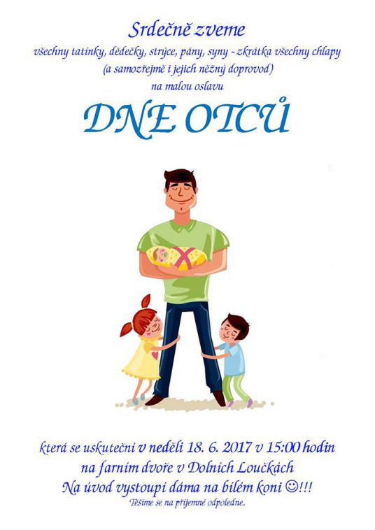 den otců