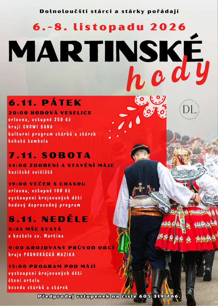 Martinské hody