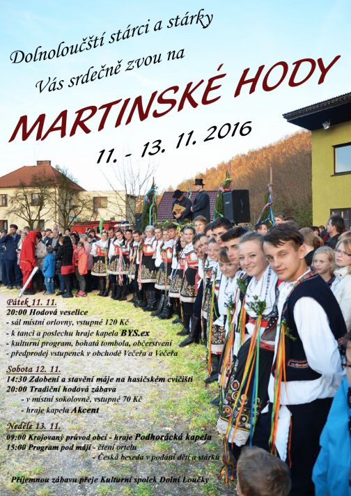 Hody 2016