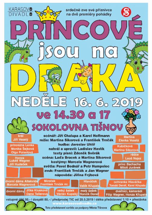 princové